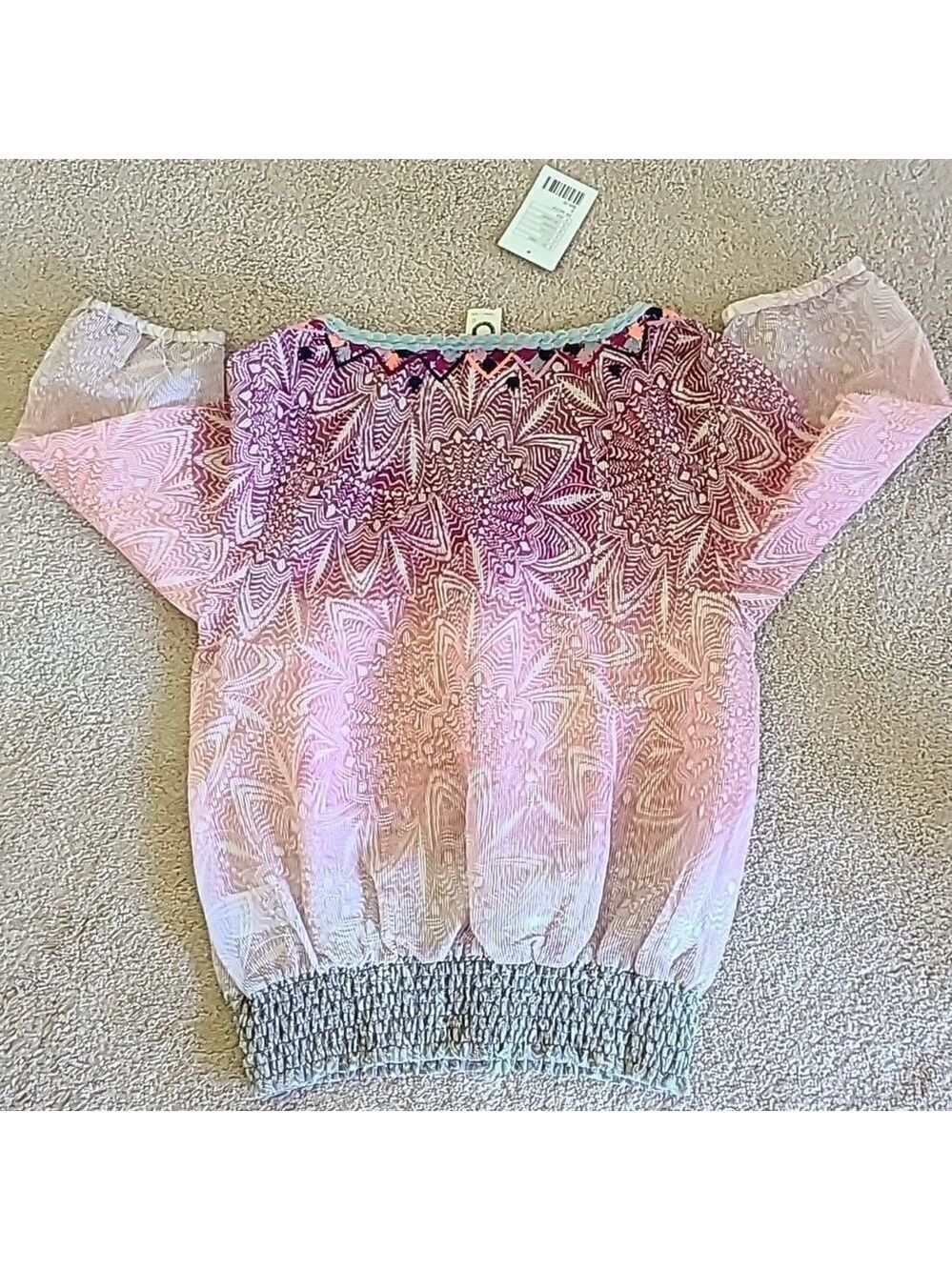 Akemi Kin Top - Picture 2 of 7